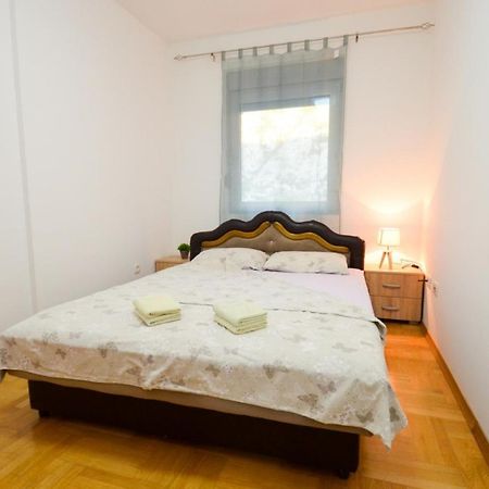 City Center Kotor - Garage Parking Included Bagian luar foto