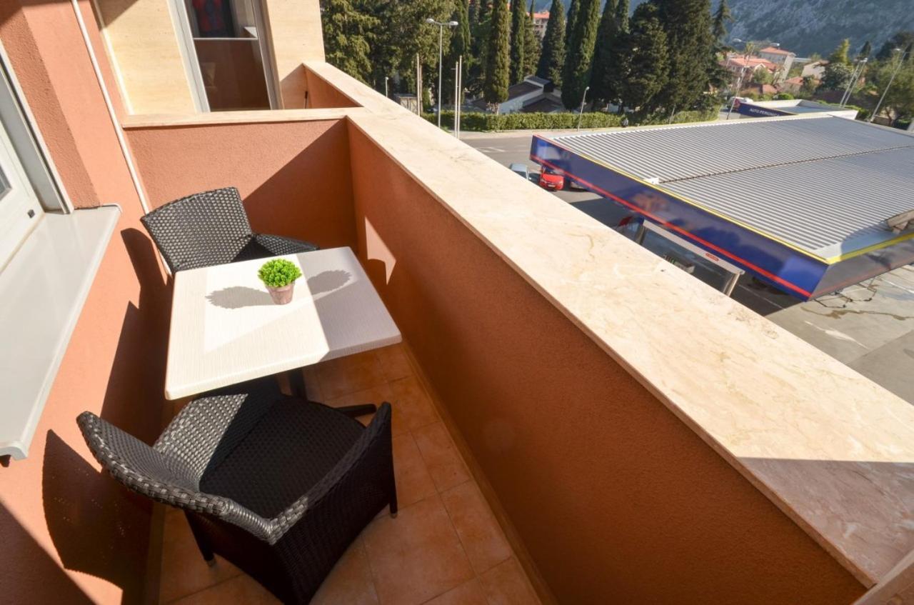 City Center Kotor - Garage Parking Included Bagian luar foto